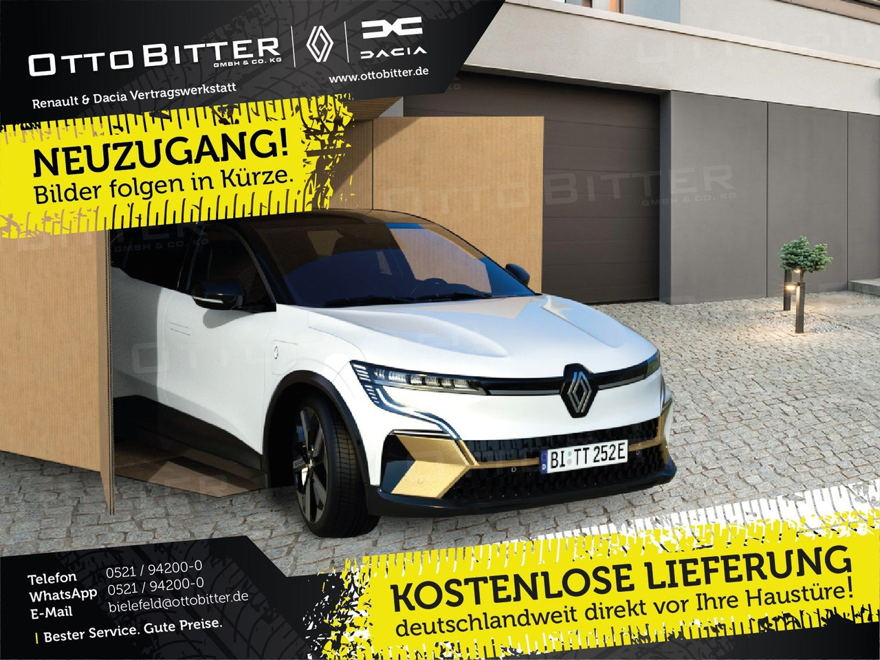 Renault Austral TCe160 Mild-Hybrid Techno AUTOMATIK - SUVSUV: slika 1 Renault Austral TCe160 Mild-Hybrid Techno AUTOMATIK - SUVSUV: slika 1