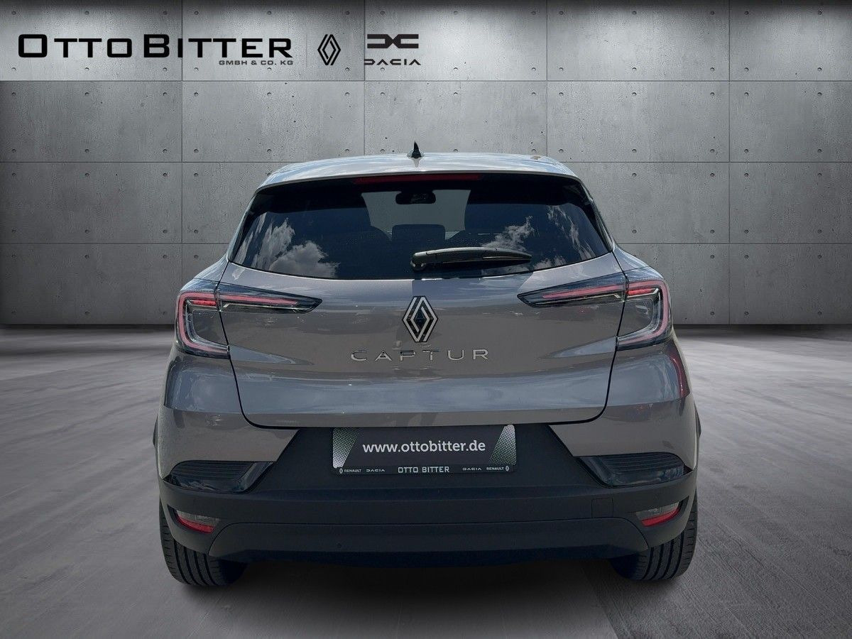 Renault Captur Techno Mild Hybrid 160 EDC WINTER-PAKET - SUVSUV: slika 3 Renault Captur Techno Mild Hybrid 160 EDC WINTER-PAKET - SUVSUV: slika 3