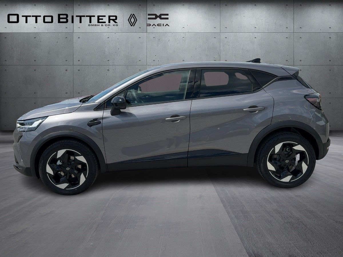 Renault Captur Techno Mild Hybrid 160 EDC WINTER-PAKET - SUVSUV: slika 2 Renault Captur Techno Mild Hybrid 160 EDC WINTER-PAKET - SUVSUV: slika 2