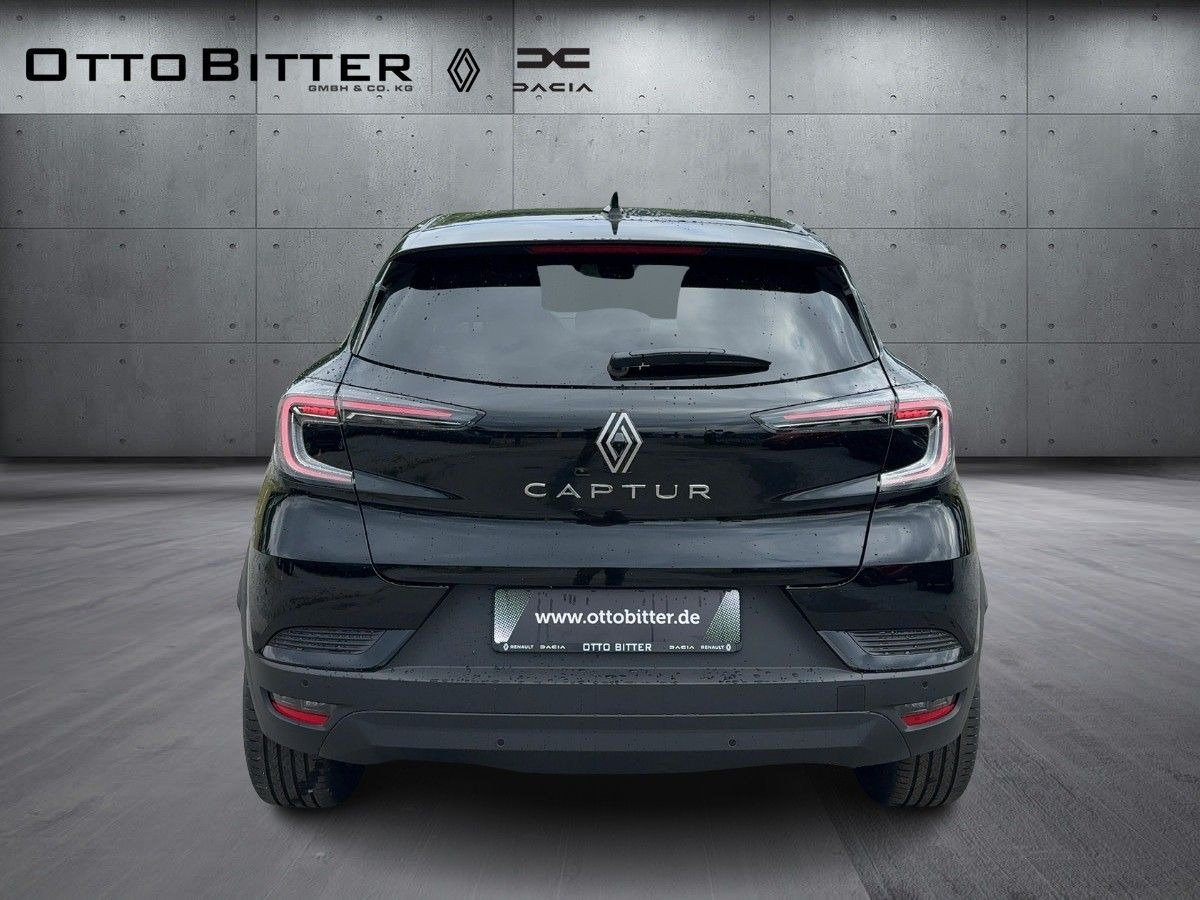 Renault Captur Techno Mild Hybrid 160 EDC WINTER-PAKET - SUVSUV: slika 3 Renault Captur Techno Mild Hybrid 160 EDC WINTER-PAKET - SUVSUV: slika 3