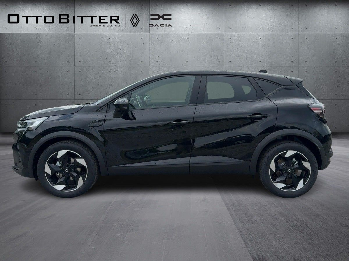 Renault Captur Techno Mild Hybrid 160 EDC WINTER-PAKET - SUVSUV: slika 2 Renault Captur Techno Mild Hybrid 160 EDC WINTER-PAKET - SUVSUV: slika 2