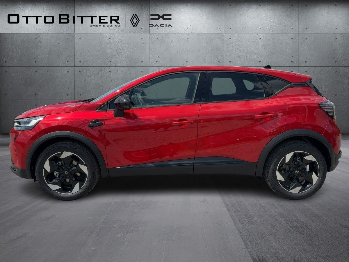 Renault Captur Techno TCe90 WINTER-PAKET/SITZH/KAMERA - SUVSUV: slika 2 Renault Captur Techno TCe90 WINTER-PAKET/SITZH/KAMERA - SUVSUV: slika 2