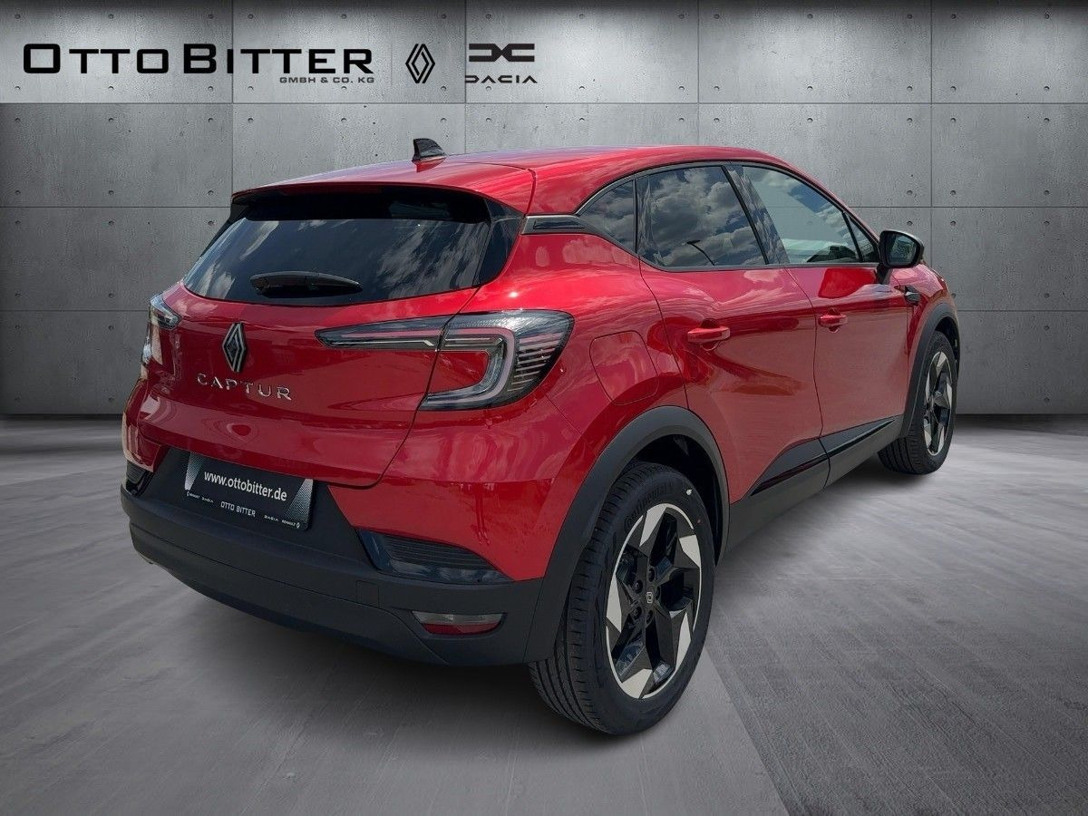 Renault Captur Techno TCe90 WINTER-PAKET/SITZH/KAMERA - SUVSUV: slika 4 Renault Captur Techno TCe90 WINTER-PAKET/SITZH/KAMERA - SUVSUV: slika 4
