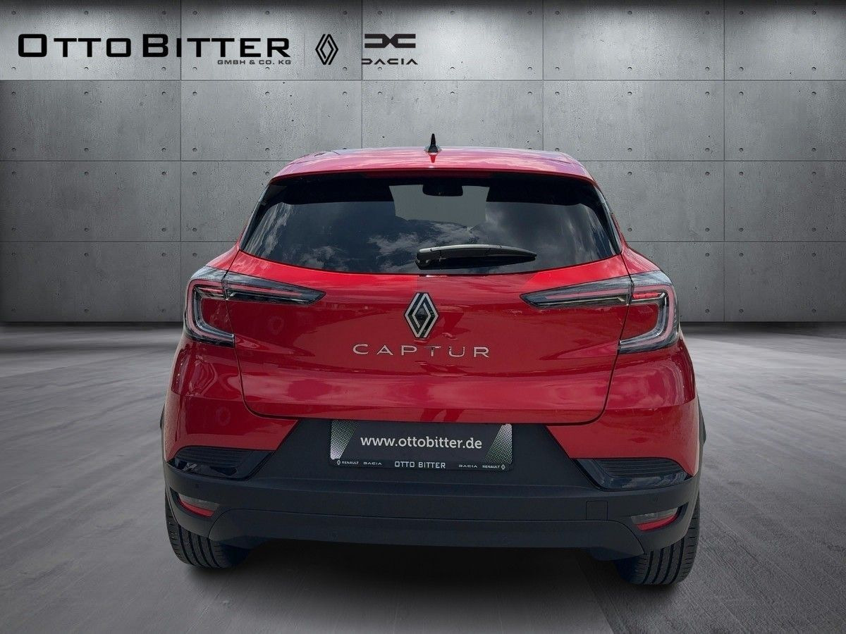 Renault Captur Techno TCe90 WINTER-PAKET/SITZH/KAMERA - SUVSUV: slika 3 Renault Captur Techno TCe90 WINTER-PAKET/SITZH/KAMERA - SUVSUV: slika 3