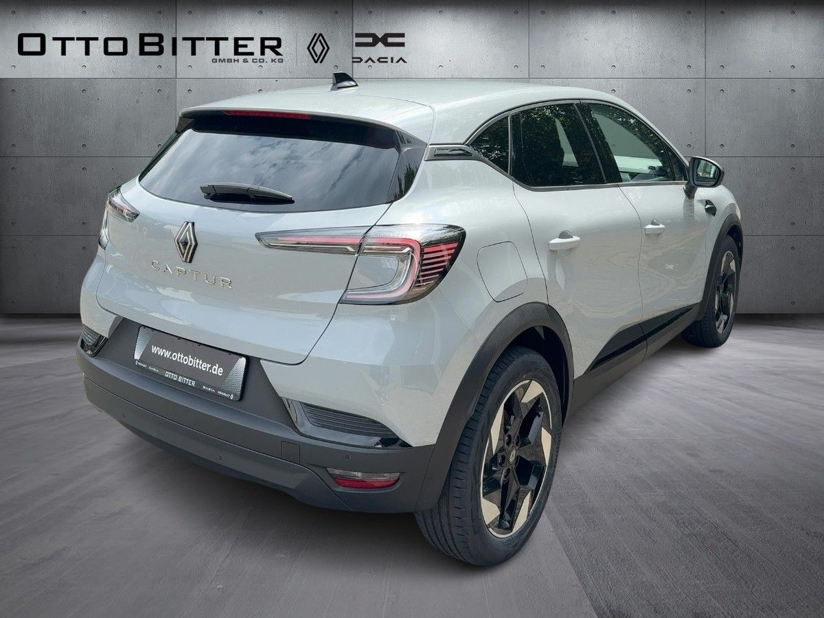 Renault Captur Techno TCe90 WINTER-PAKET/SITZH/KAMERA - SUVSUV: slika 4 Renault Captur Techno TCe90 WINTER-PAKET/SITZH/KAMERA - SUVSUV: slika 4