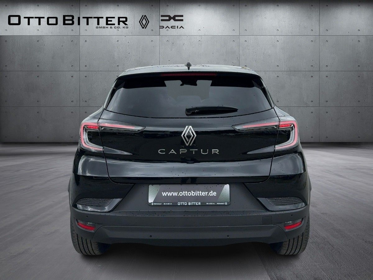 Renault Captur Techno TCe90 WINTER-PAKET/SITZH/KAMERA - SUVSUV: slika 3 Renault Captur Techno TCe90 WINTER-PAKET/SITZH/KAMERA - SUVSUV: slika 3
