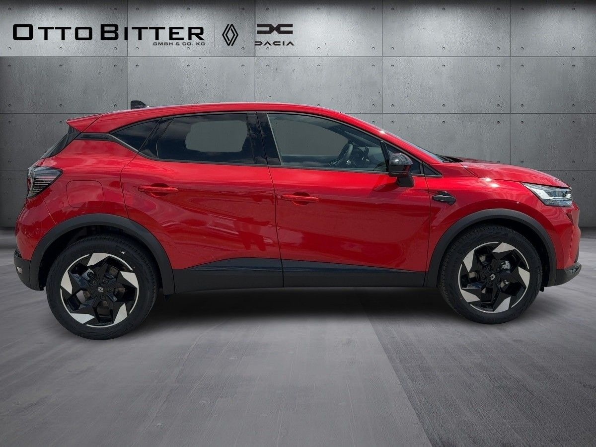 Renault Captur Techno TCe90 WINTER-PAKET/SITZH/KAMERA - SUVSUV: slika 5 Renault Captur Techno TCe90 WINTER-PAKET/SITZH/KAMERA - SUVSUV: slika 5