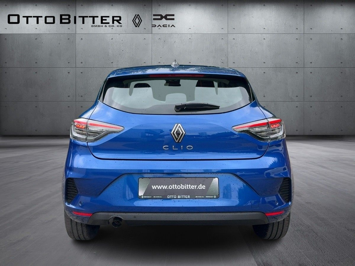Renault Clio Evolution TCe90 EASY-LINK/PARKP/KLIMA/LED - Limuzina: slika 3 Renault Clio Evolution TCe90 EASY-LINK/PARKP/KLIMA/LED - Limuzina: slika 3