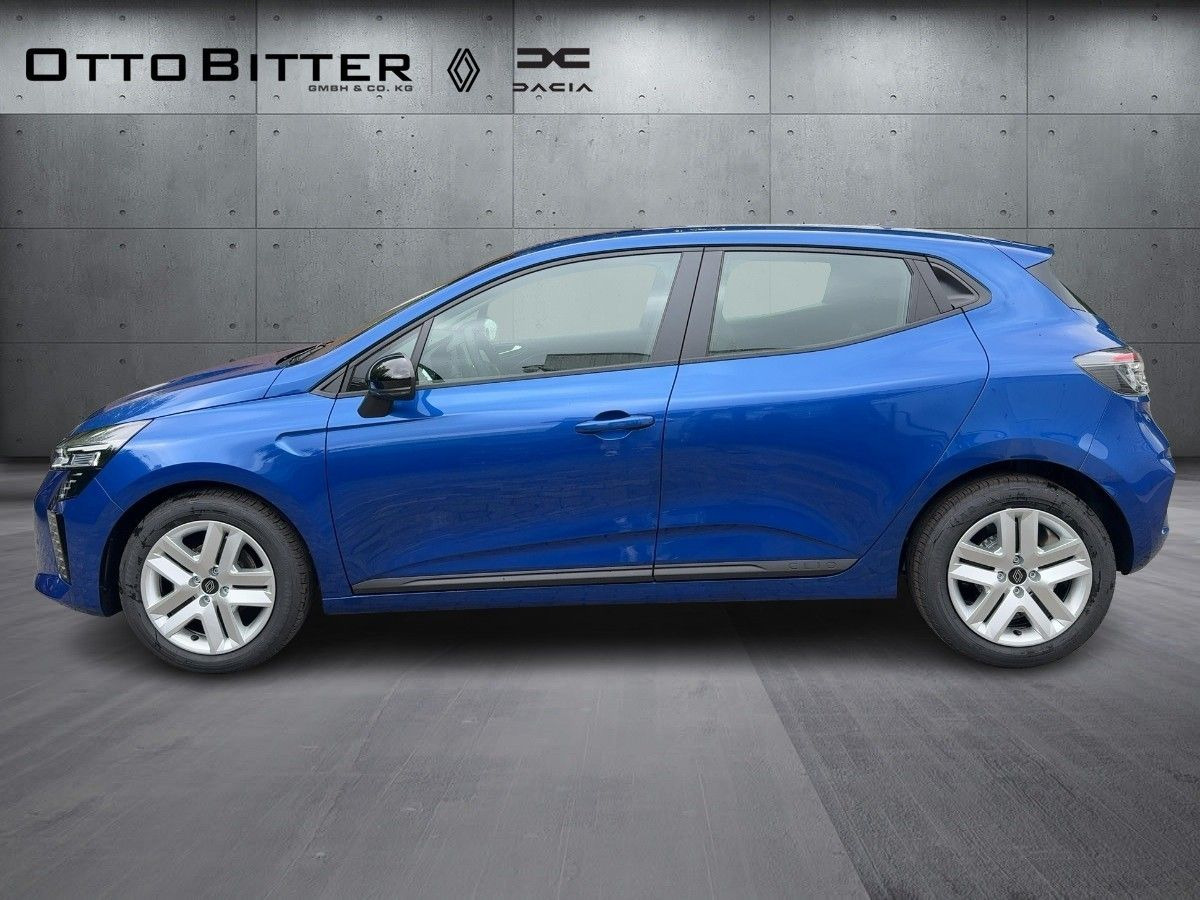 Renault Clio Evolution TCe90 EASY-LINK/PARKP/KLIMA/LED - Limuzina: slika 2 Renault Clio Evolution TCe90 EASY-LINK/PARKP/KLIMA/LED - Limuzina: slika 2