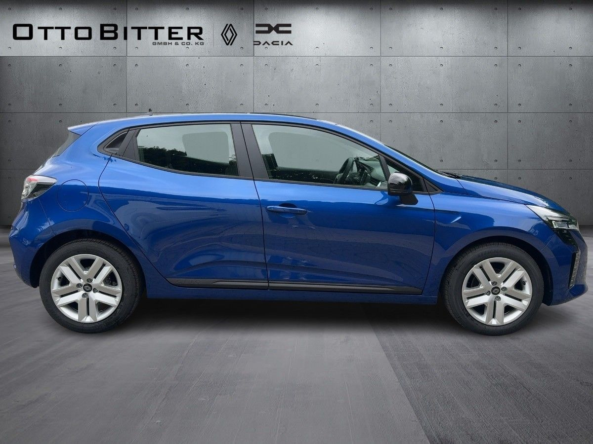 Renault Clio Evolution TCe90 EASY-LINK/PARKP/KLIMA/LED - Limuzina: slika 5 Renault Clio Evolution TCe90 EASY-LINK/PARKP/KLIMA/LED - Limuzina: slika 5
