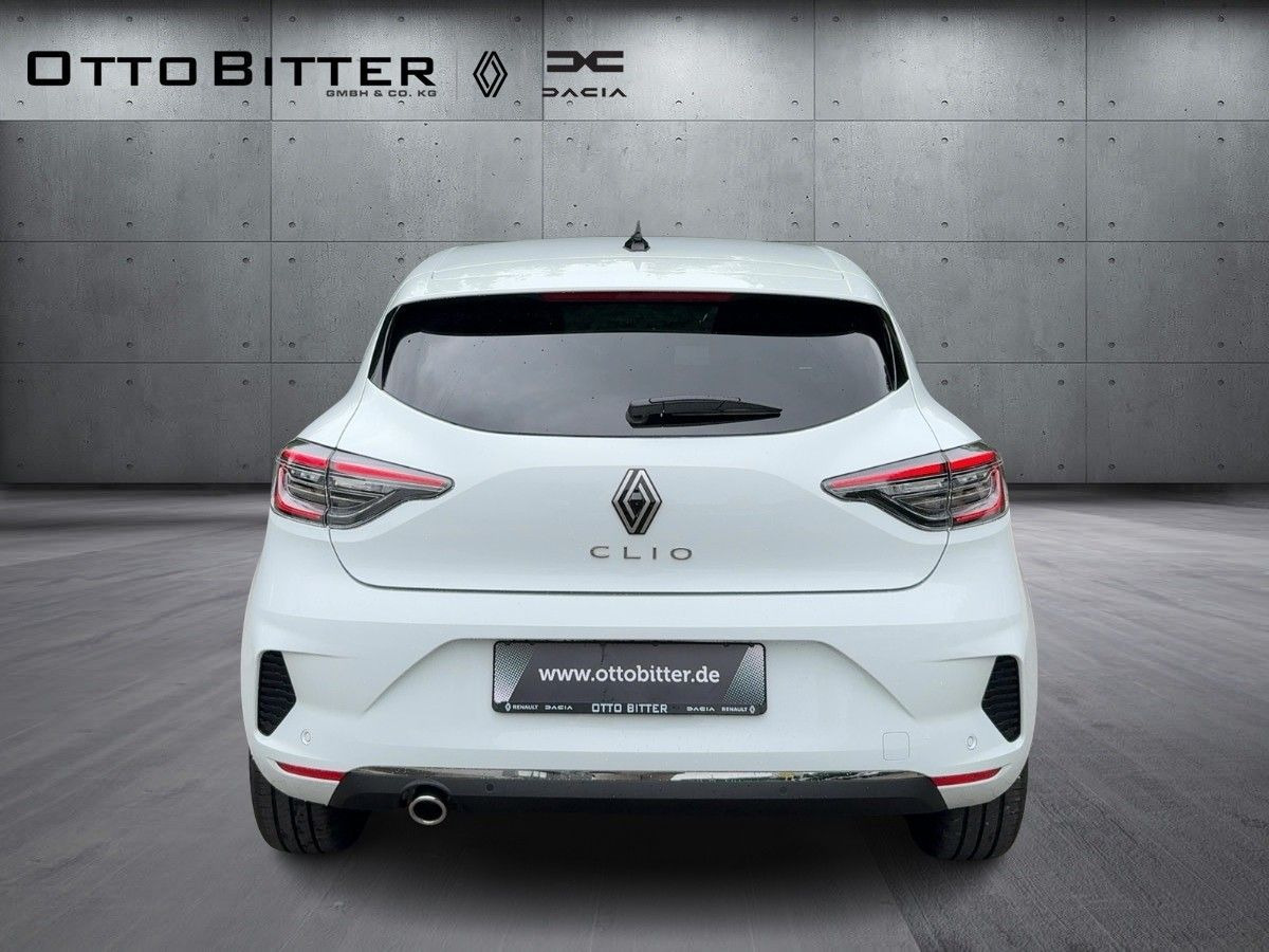 Renault Clio Techno TCe90 PAKET-NAVI+WINTER (SITZH/NAVI) - Limuzina: slika 3 Renault Clio Techno TCe90 PAKET-NAVI+WINTER (SITZH/NAVI) - Limuzina: slika 3