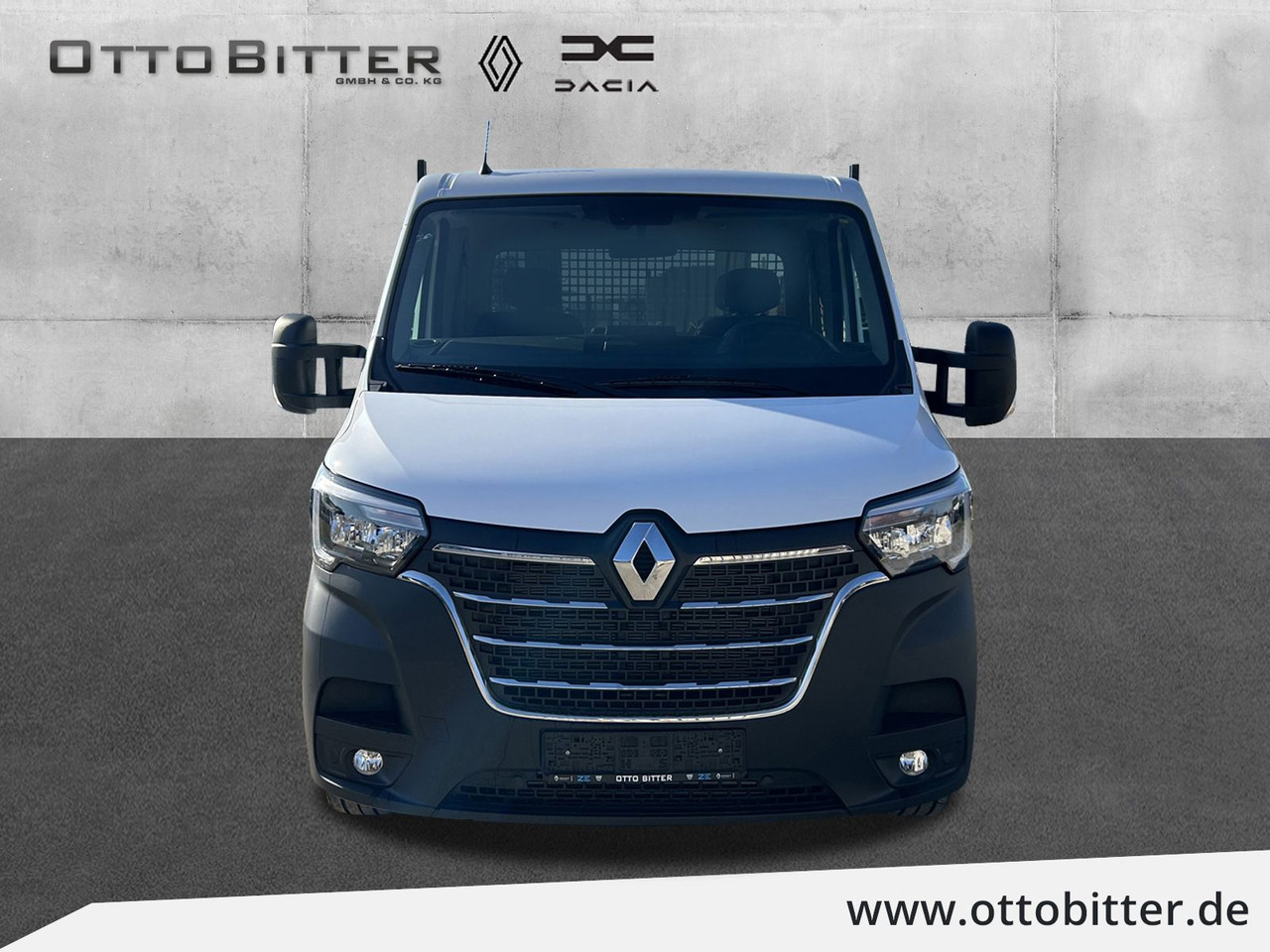 Renault Master FWD dCi165 3,5t L2 Dreiseitenkipper - Dostavno vozilo istovarivač: slika 2 Renault Master FWD dCi165 3,5t L2 Dreiseitenkipper - Dostavno vozilo istovarivač: slika 2