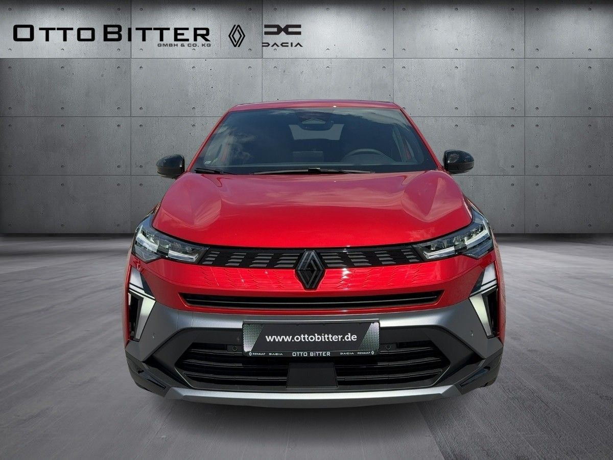 Renault Symbioz Esprit Alpine E-Tech Full Hybrid 145 - SUVSUV: slika 2 Renault Symbioz Esprit Alpine E-Tech Full Hybrid 145 - SUVSUV: slika 2