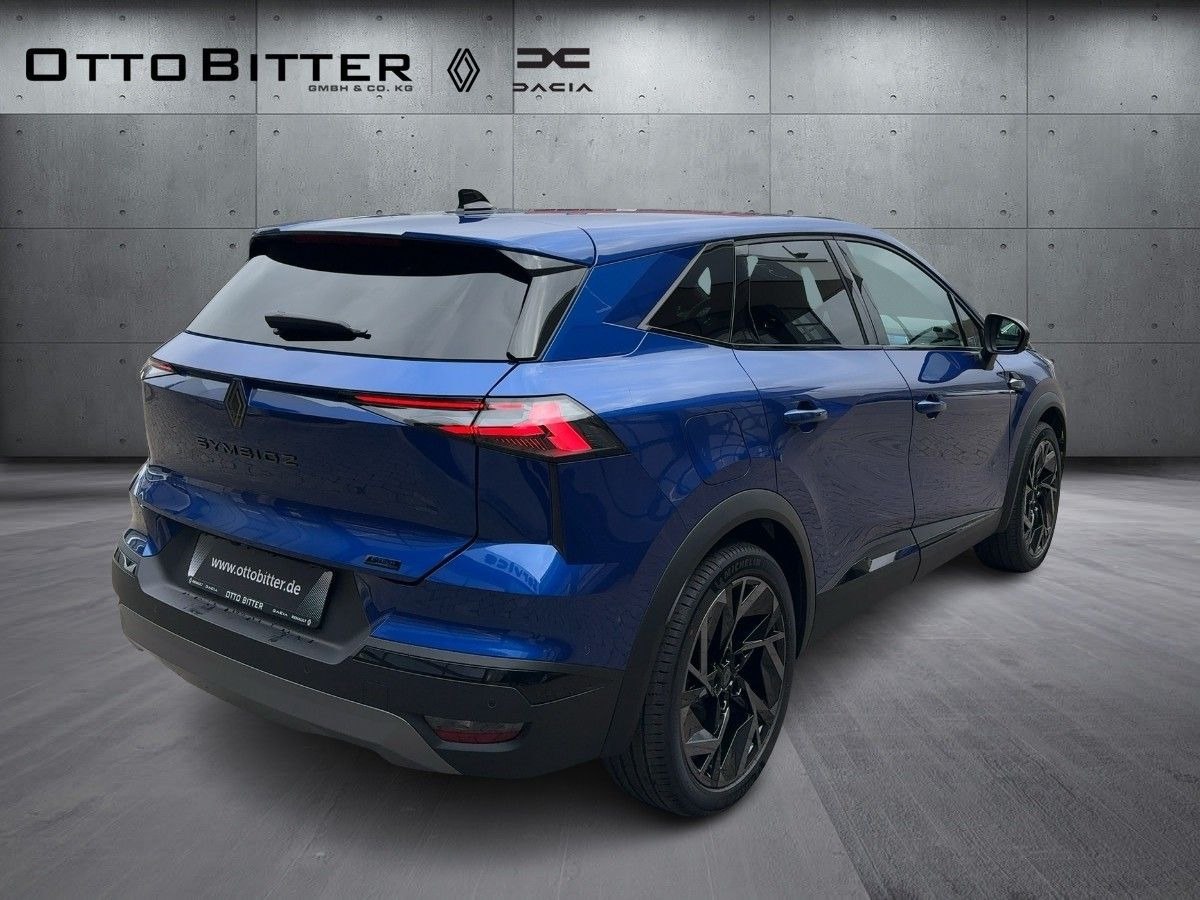 Renault Symbioz Esprit Alpine E-Tech Full Hybrid 145 - SUVSUV: slika 4 Renault Symbioz Esprit Alpine E-Tech Full Hybrid 145 - SUVSUV: slika 4