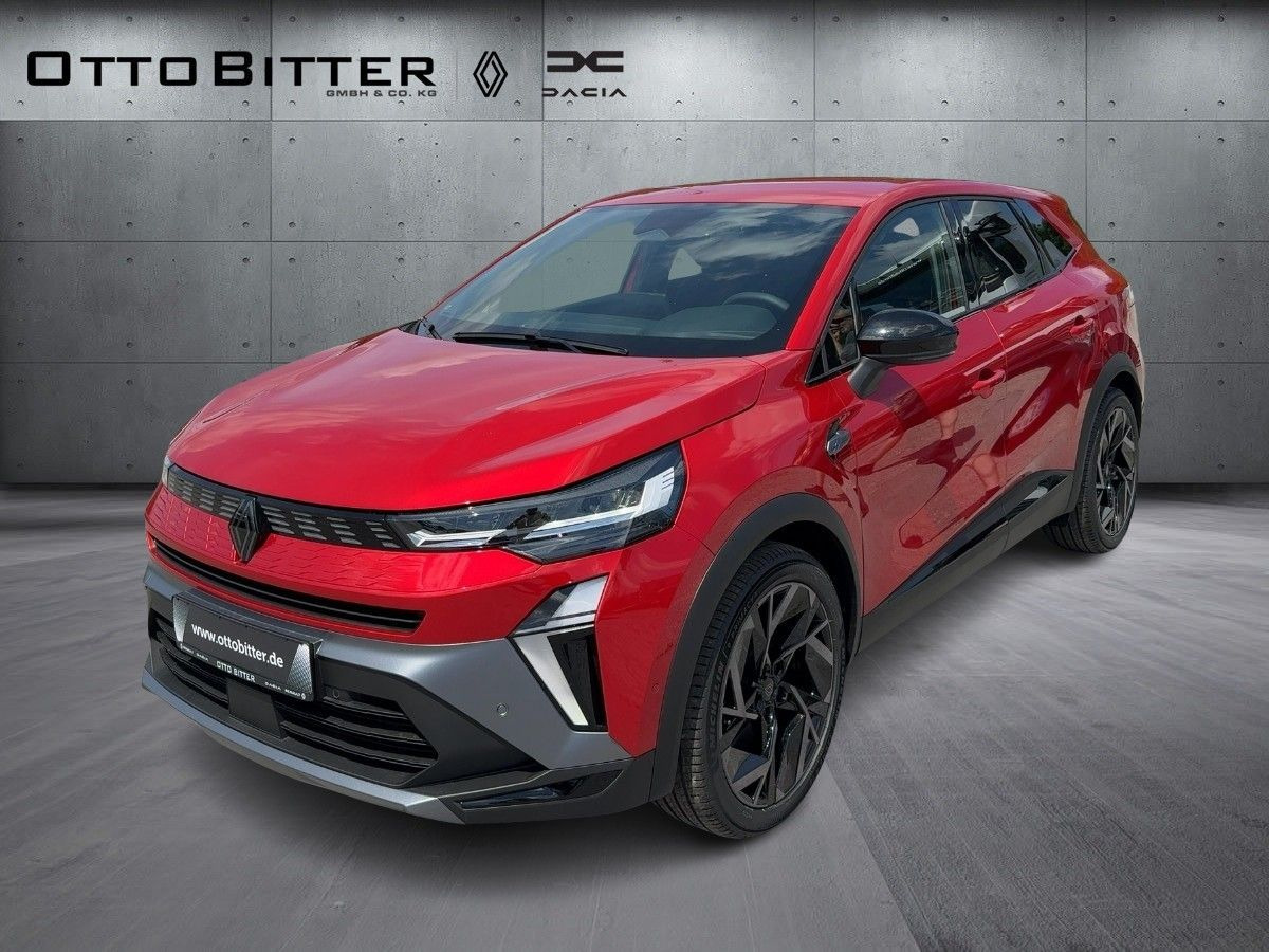 Renault Symbioz Esprit Alpine E-Tech Full Hybrid 145 - SUVSUV: slika 3 Renault Symbioz Esprit Alpine E-Tech Full Hybrid 145 - SUVSUV: slika 3