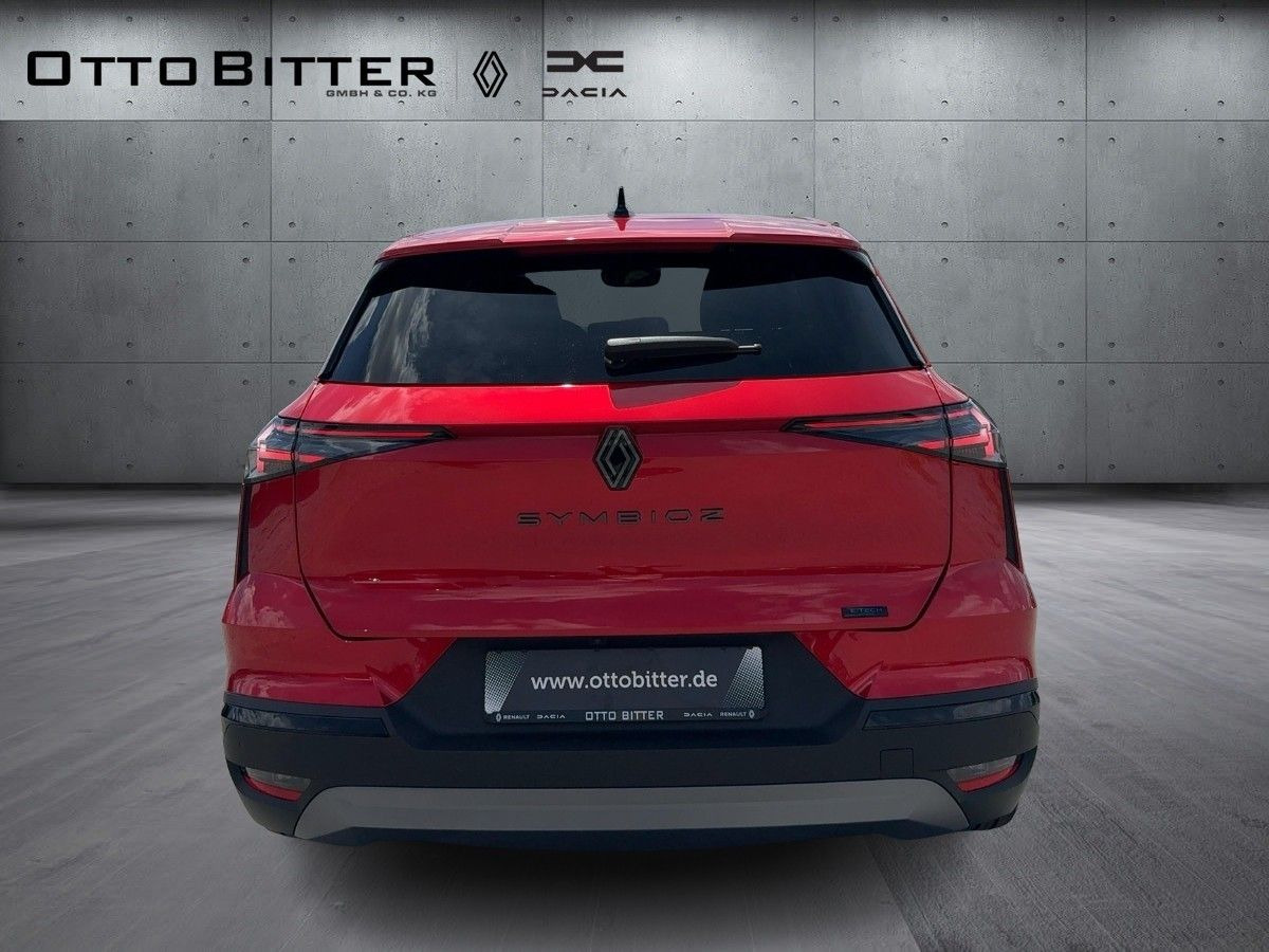 Renault Symbioz Esprit Alpine E-Tech Full Hybrid 145 - SUVSUV: slika 5 Renault Symbioz Esprit Alpine E-Tech Full Hybrid 145 - SUVSUV: slika 5