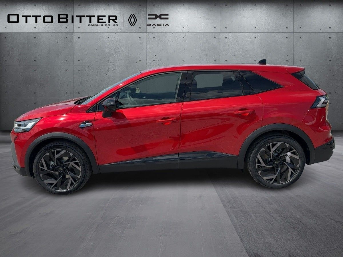 Renault Symbioz Esprit Alpine E-Tech Full Hybrid 145 - SUVSUV: slika 4 Renault Symbioz Esprit Alpine E-Tech Full Hybrid 145 - SUVSUV: slika 4