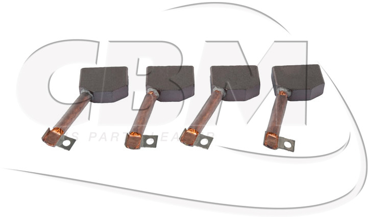 BOSCH CARBON BRUSH 36X12X27 - FORD IRISBUS - IVECO - RVI DAF CITROEN FIAT (1750145 | 5008726 | 5014767 | 5000597719 | 5000423136 | 5010279129 | 5610279129 | 1308235 | 583351 | 79087210) - Elektropokretač za Autobus: slika 1 BOSCH CARBON BRUSH 36X12X27 - FORD IRISBUS - IVECO - RVI DAF CITROEN FIAT (1750145 | 5008726 | 5014767 | 5000597719 | 5000423136 | 5010279129 | 5610279129 | 1308235 | 583351 | 79087210) - Elektropokretač za Autobus: slika 1
