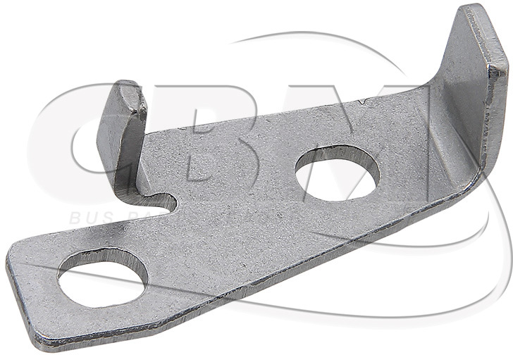 BOSCH ETRIER DE BUTEE - CUMMINS (2872127KX) - Obrada goriva/ Dostava goriva za Autobus: slika 1 BOSCH ETRIER DE BUTEE - CUMMINS (2872127KX) - Obrada goriva/ Dostava goriva za Autobus: slika 1