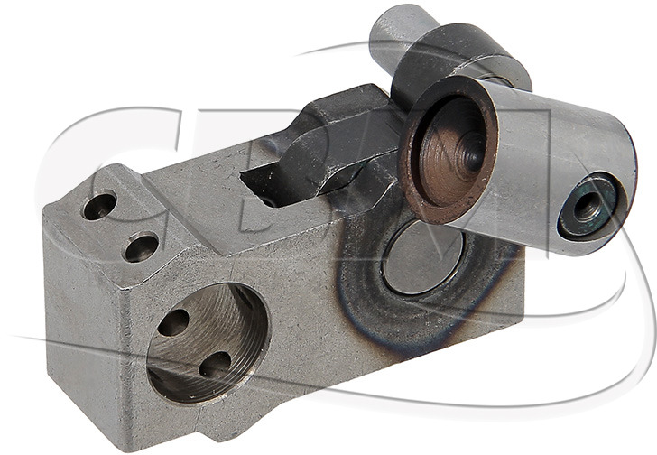 BOSCH LEVIER - CUMMINS TEXTAR (5310989 | 2560201) - Obrada goriva/ Dostava goriva za Autobus: slika 1 BOSCH LEVIER - CUMMINS TEXTAR (5310989 | 2560201) - Obrada goriva/ Dostava goriva za Autobus: slika 1