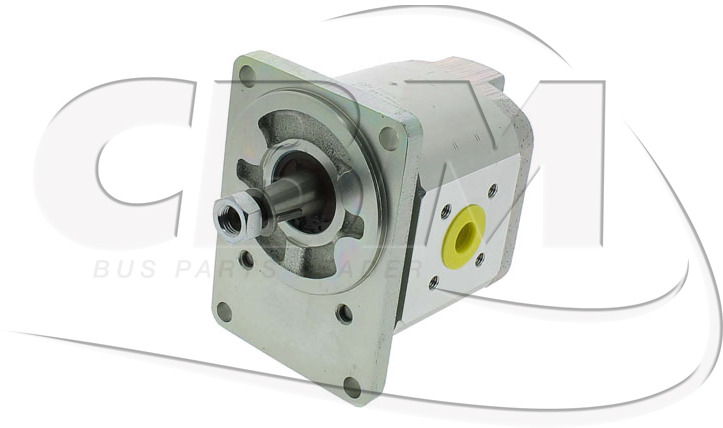 BOSCH REXROTH HYDRAULIC PUMP - EBERSPACHER (221000700017) - Hidraulična pumpa za Autobus: slika 1 BOSCH REXROTH HYDRAULIC PUMP - EBERSPACHER (221000700017) - Hidraulična pumpa za Autobus: slika 1