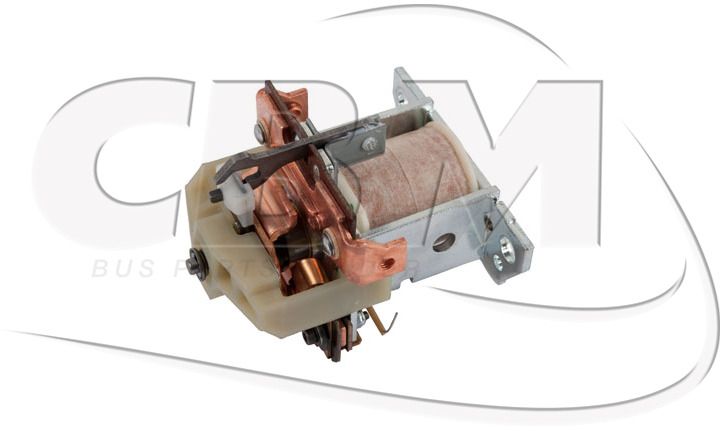 BOSCH SOLENOID SWITCH - MERCEDES BREDA MENARINI IRISBUS - IVECO - RVI MAN (A0175457007 | A906130641510 | A9061306415 | D303371 | 5001855146 | 81255090080 | 81255090126 | 81255200187 | 81254350994 | N2 - Elektropokretač za Autobus: slika 1 BOSCH SOLENOID SWITCH - MERCEDES BREDA MENARINI IRISBUS - IVECO - RVI MAN (A0175457007 | A906130641510 | A9061306415 | D303371 | 5001855146 | 81255090080 | 81255090126 | 81255200187 | 81254350994 | N2 - Elektropokretač za Autobus: slika 1
