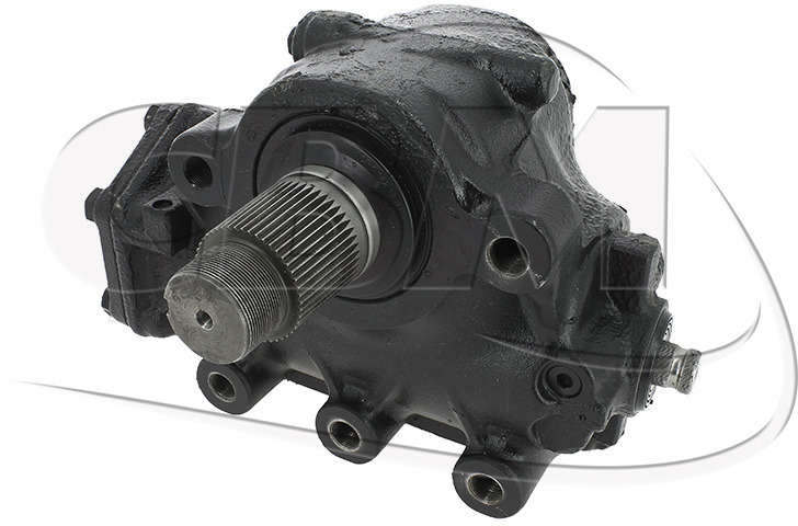BOSCH STEERING PUMP - MAN (51041010498 | 51041010506 | 81122100081 | 33254076018) - Upravljačka pumpa za Autobus: slika 1 BOSCH STEERING PUMP - MAN (51041010498 | 51041010506 | 81122100081 | 33254076018) - Upravljačka pumpa za Autobus: slika 1