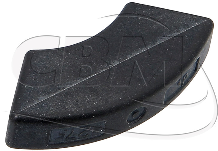 BOSCH TAMPON EN CAOUTCHOUC - HUBNER PROHEAT ISRI BOSCH (04220108700 | 980012K | 17350092300 | 9208722800 | KS01000664) - Obrada goriva/ Dostava goriva za Autobus: slika 1 BOSCH TAMPON EN CAOUTCHOUC - HUBNER PROHEAT ISRI BOSCH (04220108700 | 980012K | 17350092300 | 9208722800 | KS01000664) - Obrada goriva/ Dostava goriva za Autobus: slika 1