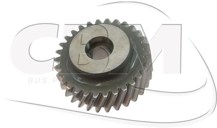 CBM COMPRESSOR GEAR - VOITH (H15000216010 | 15000216010) - Zračne kočnice za Autobus: slika 1 CBM COMPRESSOR GEAR - VOITH (H15000216010 | 15000216010) - Zračne kočnice za Autobus: slika 1