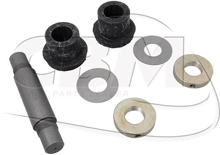 CBM CONTROL ARM BUSHING KIT - TRW ARCOL BOSCH REXROTH (BHV683E | 4210013 | R900756361) - Suspenzija za Autobus: slika 1 CBM CONTROL ARM BUSHING KIT - TRW ARCOL BOSCH REXROTH (BHV683E | 4210013 | R900756361) - Suspenzija za Autobus: slika 1