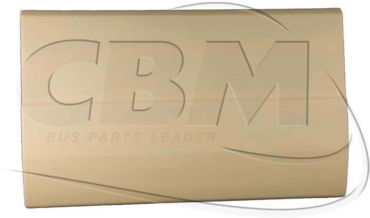CBM FENDER, SIDE, DOOR, 755MM - IRISBUS - IVECO - RVI (503628469) - Blatobran za Autobus: slika 1 CBM FENDER, SIDE, DOOR, 755MM - IRISBUS - IVECO - RVI (503628469) - Blatobran za Autobus: slika 1