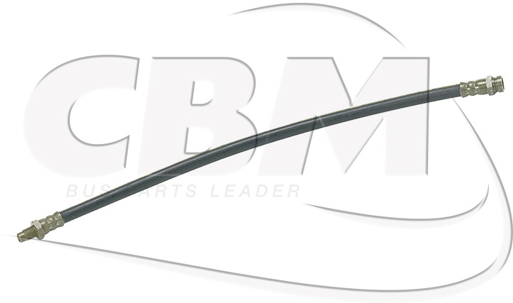 CBM OEM BRAKE HOSE - DAF VANHOOL IRISBUS - IVECO - RVI (1519163 | 10789080 | 5000671437) - Kočiono crevo/ Kočioni vod za Autobus: slika 1 CBM OEM BRAKE HOSE - DAF VANHOOL IRISBUS - IVECO - RVI (1519163 | 10789080 | 5000671437) - Kočiono crevo/ Kočioni vod za Autobus: slika 1