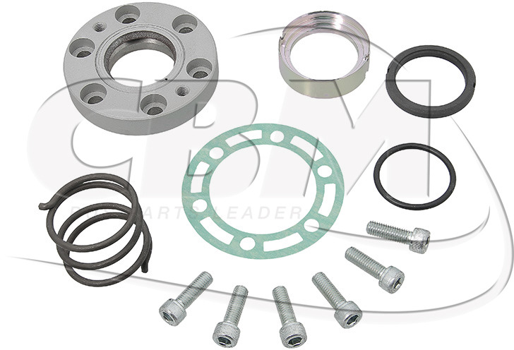 CBM OEM CABLE GLAND - MERCEDES (A0034291844 | A0044293544 | A0044293644) - Deo klima uređaja za Autobus: slika 1 CBM OEM CABLE GLAND - MERCEDES (A0034291844 | A0044293544 | A0044293644) - Deo klima uređaja za Autobus: slika 1