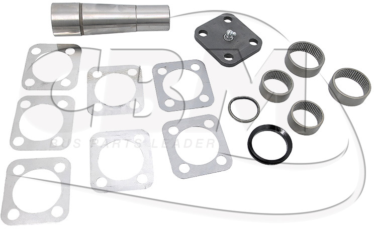 CBM OEM KIT PIVOT - MERCEDES (A9061551415) - Upravljački sistem za Autobus: slika 1 CBM OEM KIT PIVOT - MERCEDES (A9061551415) - Upravljački sistem za Autobus: slika 1