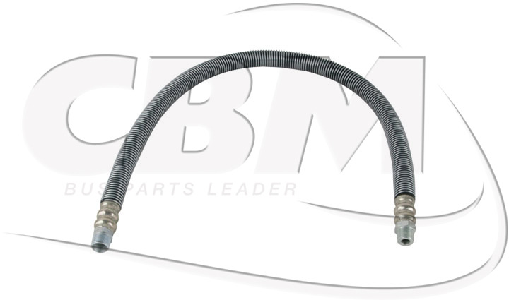 CBM OEM REAR BRAKE HOSE - PREVOST VOLVO (195391 | 1663674) - Kočiono crevo/ Kočioni vod za Autobus: slika 1 CBM OEM REAR BRAKE HOSE - PREVOST VOLVO (195391 | 1663674) - Kočiono crevo/ Kočioni vod za Autobus: slika 1