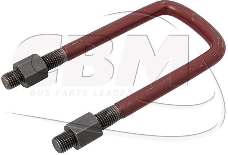 CBM OEM SUSPENSION CALLIPER - IRISBUS - IVECO - RVI MERCEDES (5010019862 | 5021170480 | A0024314706) - Ram/ Šasija za Autobus: slika 1 CBM OEM SUSPENSION CALLIPER - IRISBUS - IVECO - RVI MERCEDES (5010019862 | 5021170480 | A0024314706) - Ram/ Šasija za Autobus: slika 1