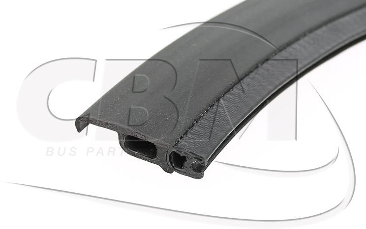 CBM OEM TIGHTNESS SEAL - IRISBUS - IVECO - RVI (79152) - Štitnik za sunce za Autobus: slika 1 CBM OEM TIGHTNESS SEAL - IRISBUS - IVECO - RVI (79152) - Štitnik za sunce za Autobus: slika 1