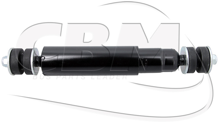 CBM REAR SHOCK ABSORBER - IRISBUS - IVECO - RVI (5001842864 | E4420000015) - Amortizeri za Autobus: slika 1 CBM REAR SHOCK ABSORBER - IRISBUS - IVECO - RVI (5001842864 | E4420000015) - Amortizeri za Autobus: slika 1