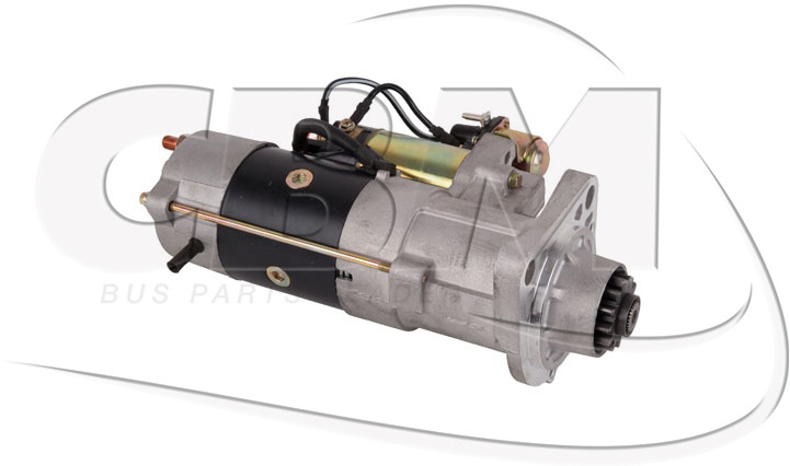 CBM STARTER - IRISBUS - IVECO - RVI HEULIEZ (5010351597TCL | 0000317201) - Elektropokretač za Autobus: slika 1 CBM STARTER - IRISBUS - IVECO - RVI HEULIEZ (5010351597TCL | 0000317201) - Elektropokretač za Autobus: slika 1