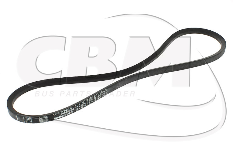 CONTITECH BELT - LUCAS OPTIBELT (1861A716 | AVX10x1175) - Remen za Autobus: slika 1 CONTITECH BELT - LUCAS OPTIBELT (1861A716 | AVX10x1175) - Remen za Autobus: slika 1