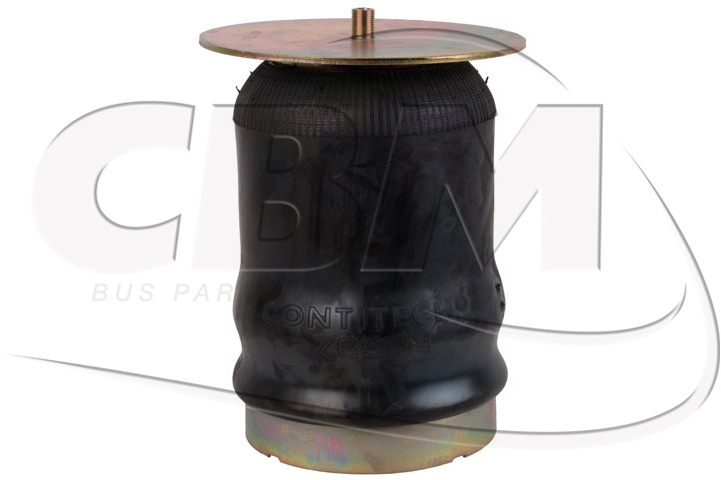 CONTITECH FRONT COMPLETE CUSHION - HEULIEZ IRISBUS - IVECO - RVI (0186101200 | 5000809054 | 5010104302) - Pneumatska suspenzija za Autobus: slika 1 CONTITECH FRONT COMPLETE CUSHION - HEULIEZ IRISBUS - IVECO - RVI (0186101200 | 5000809054 | 5010104302) - Pneumatska suspenzija za Autobus: slika 1