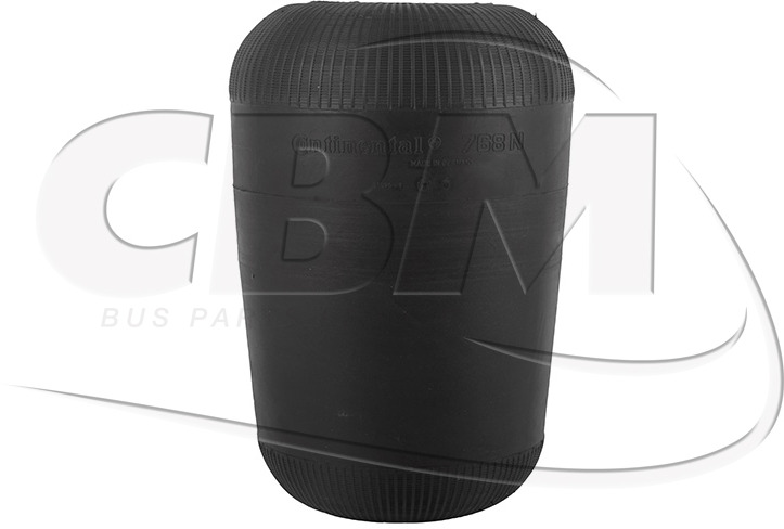 CONTITECH SUSPENSION MEMBRANE - IRISBUS - IVECO - RVI HEULIEZ (503627100 | 0186101100) - Pneumatska suspenzija za Autobus: slika 1 CONTITECH SUSPENSION MEMBRANE - IRISBUS - IVECO - RVI HEULIEZ (503627100 | 0186101100) - Pneumatska suspenzija za Autobus: slika 1