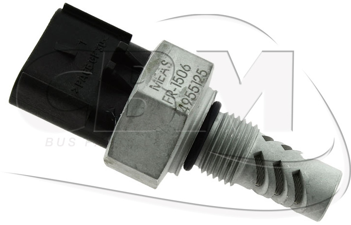 CUMMINS HUMIDITY SENSOR - SCANIA IRISBUS - IVECO - RVI (1436039 | 5000806385) - Senzor za Autobus: slika 1 CUMMINS HUMIDITY SENSOR - SCANIA IRISBUS - IVECO - RVI (1436039 | 5000806385) - Senzor za Autobus: slika 1