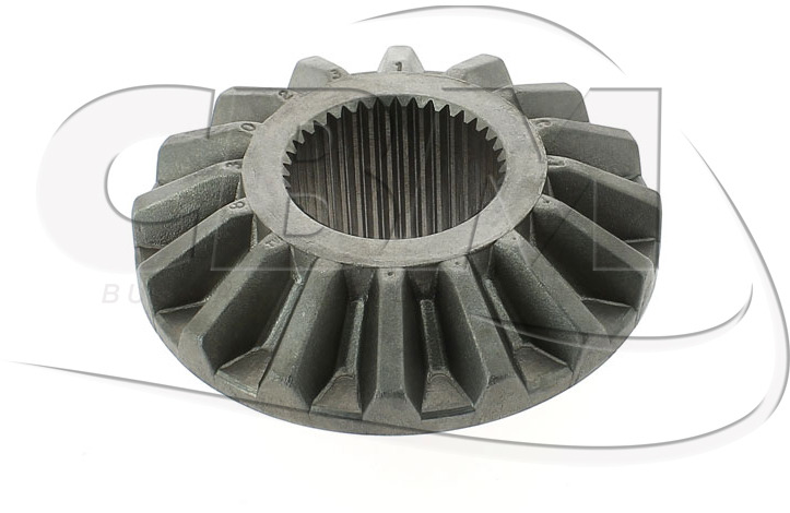 DANA SATELLITE FOR AXLE NOSE - ZF (063529005101 | 63529005101 | 0634307820) - Diferencijalna brzina za Autobus: slika 1 DANA SATELLITE FOR AXLE NOSE - ZF (063529005101 | 63529005101 | 0634307820) - Diferencijalna brzina za Autobus: slika 1