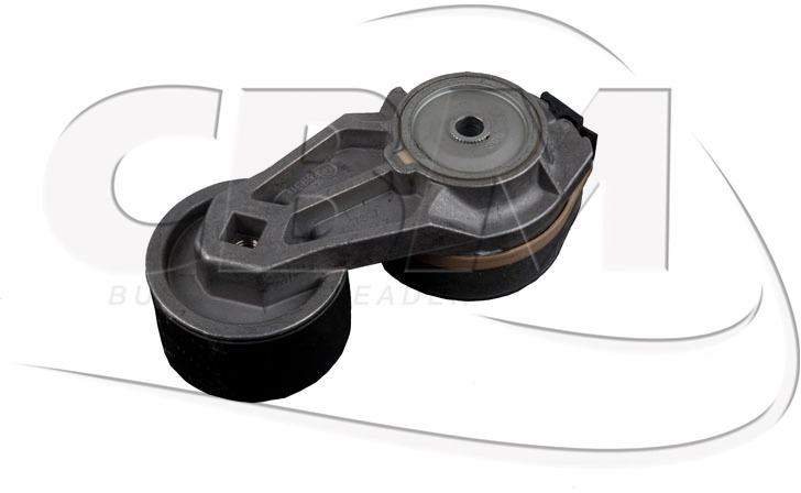 FEBI BELT TENSIONER - VOLVO (20768115) - Zatezač remena za Autobus: slika 1 FEBI BELT TENSIONER - VOLVO (20768115) - Zatezač remena za Autobus: slika 1