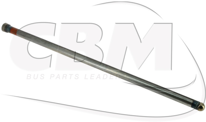 FIAT SHOCK ABSORBER DUST COVER - CRMT (1618101386) - Amortizeri za Autobus: slika 1 FIAT SHOCK ABSORBER DUST COVER - CRMT (1618101386) - Amortizeri za Autobus: slika 1