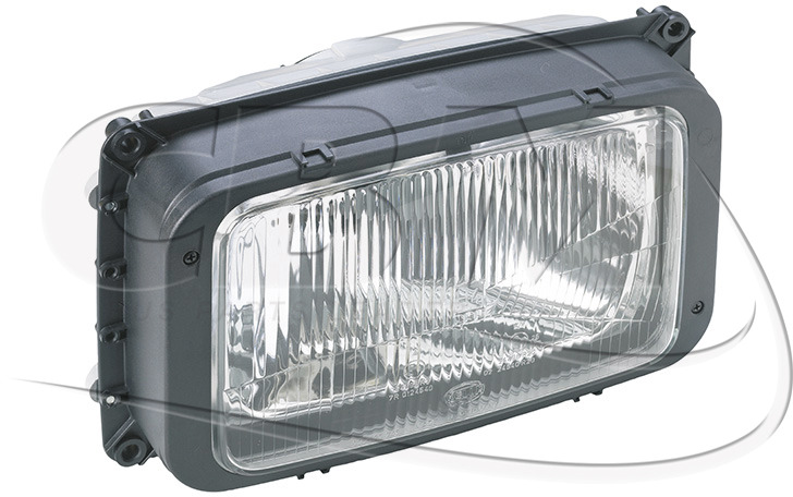 HELLA HEADLAMPS H4 - MAN IRISBUS - IVECO - RVI KAROSA (51268030041 | 5010106687 | 5001837821 | 4420001284) - Prednja svetla za Autobus: slika 1 HELLA HEADLAMPS H4 - MAN IRISBUS - IVECO - RVI KAROSA (51268030041 | 5010106687 | 5001837821 | 4420001284) - Prednja svetla za Autobus: slika 1