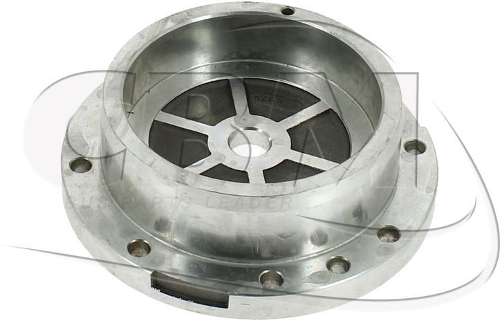 HISPACOLD COOLING COMPRESSOR OIL PUMP BODY - SOLARIS (180740300) - Deo klima uređaja za Autobus: slika 1 HISPACOLD COOLING COMPRESSOR OIL PUMP BODY - SOLARIS (180740300) - Deo klima uređaja za Autobus: slika 1