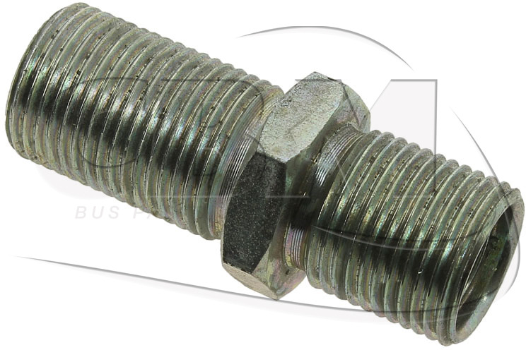 HISPACOLD COOLING FLEXIBLE EXTENSION - BOSCH (1460100370) - Deo klima uređaja za Autobus: slika 1 HISPACOLD COOLING FLEXIBLE EXTENSION - BOSCH (1460100370) - Deo klima uređaja za Autobus: slika 1