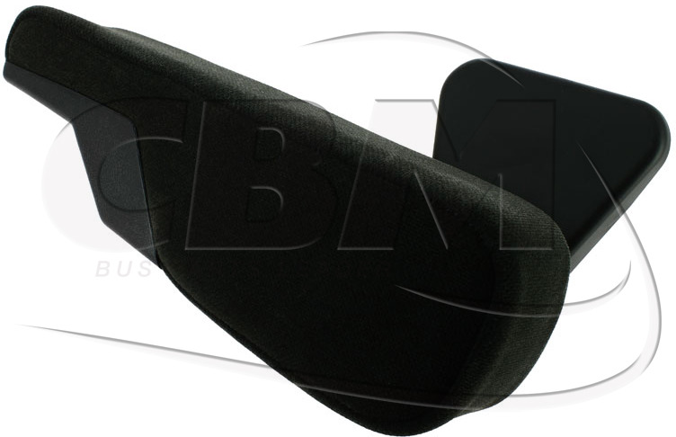 ISRI LEFT ARMREST - VOLVO (11993688) - Sedište za Autobus: slika 1 ISRI LEFT ARMREST - VOLVO (11993688) - Sedište za Autobus: slika 1